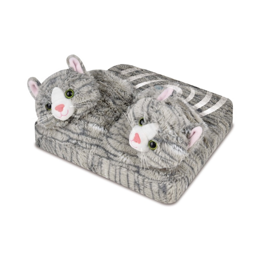 Health Touch Cat Foot Massaging Massager.